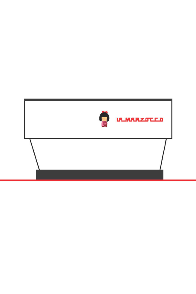 POSTCARD (DUPLO CAFE)