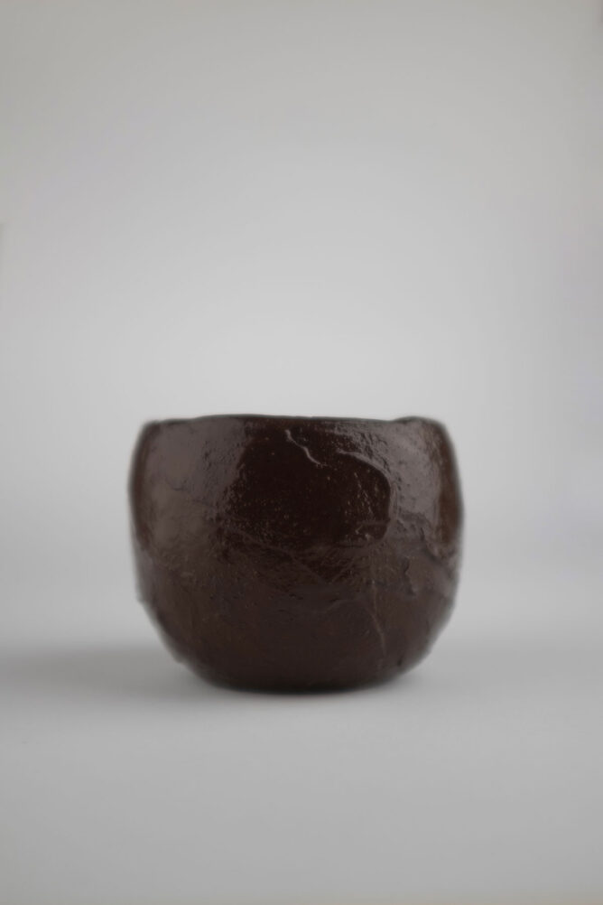 Duplo Big Ceramic Cup