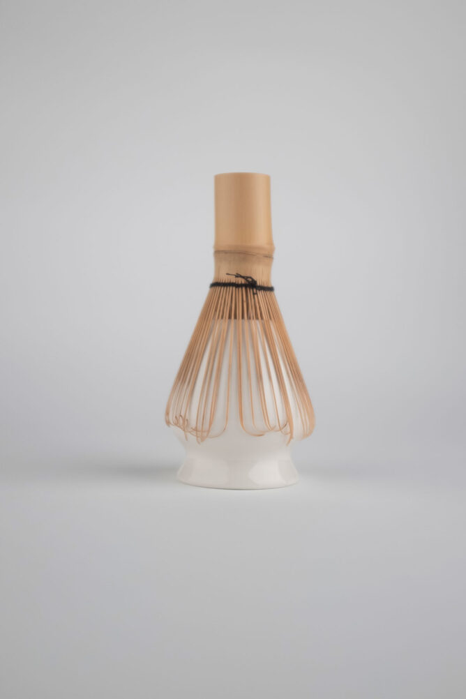 Duplo Matcha Bowl Set