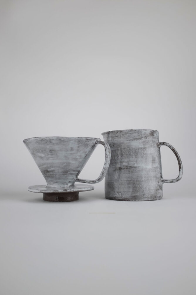 Duplo Ceramic V60 Set