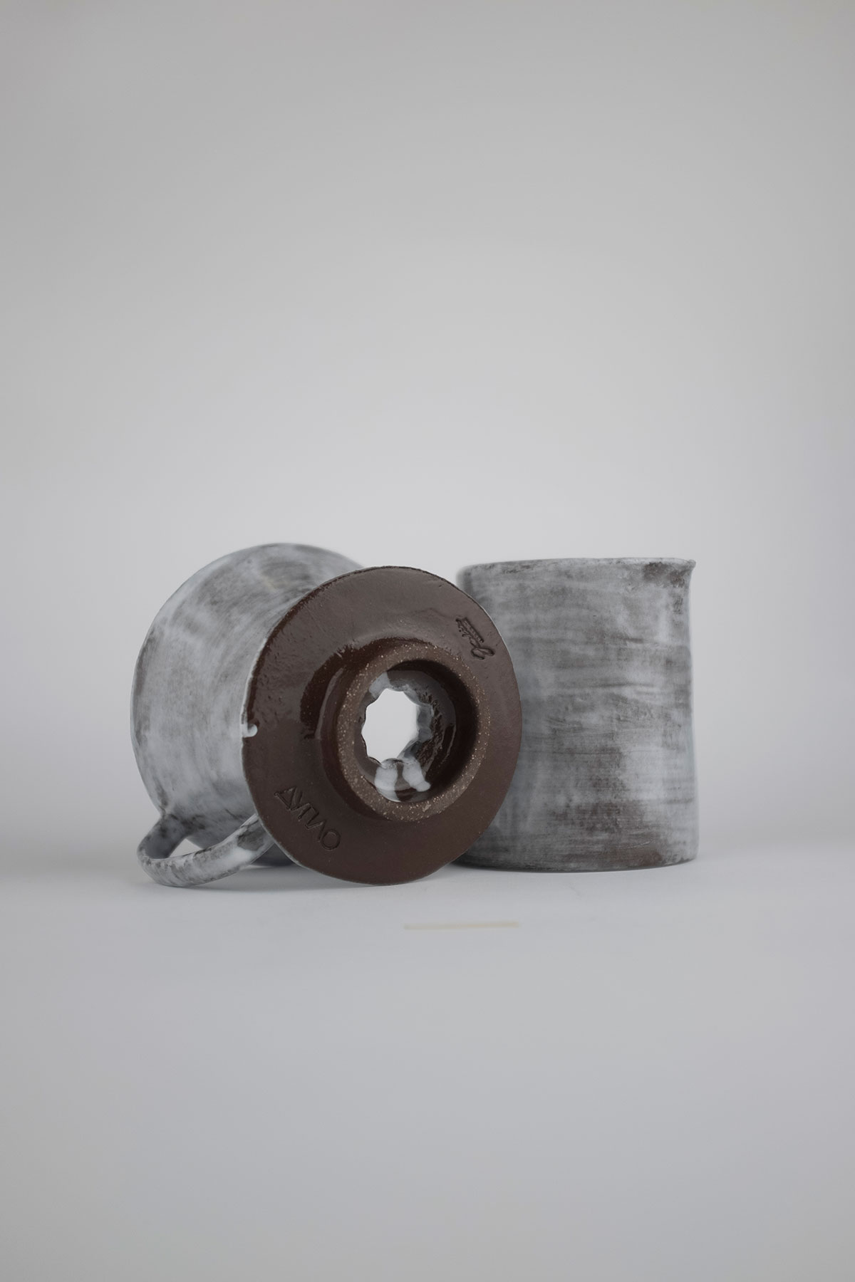 Duplo Ceramic V60 Set