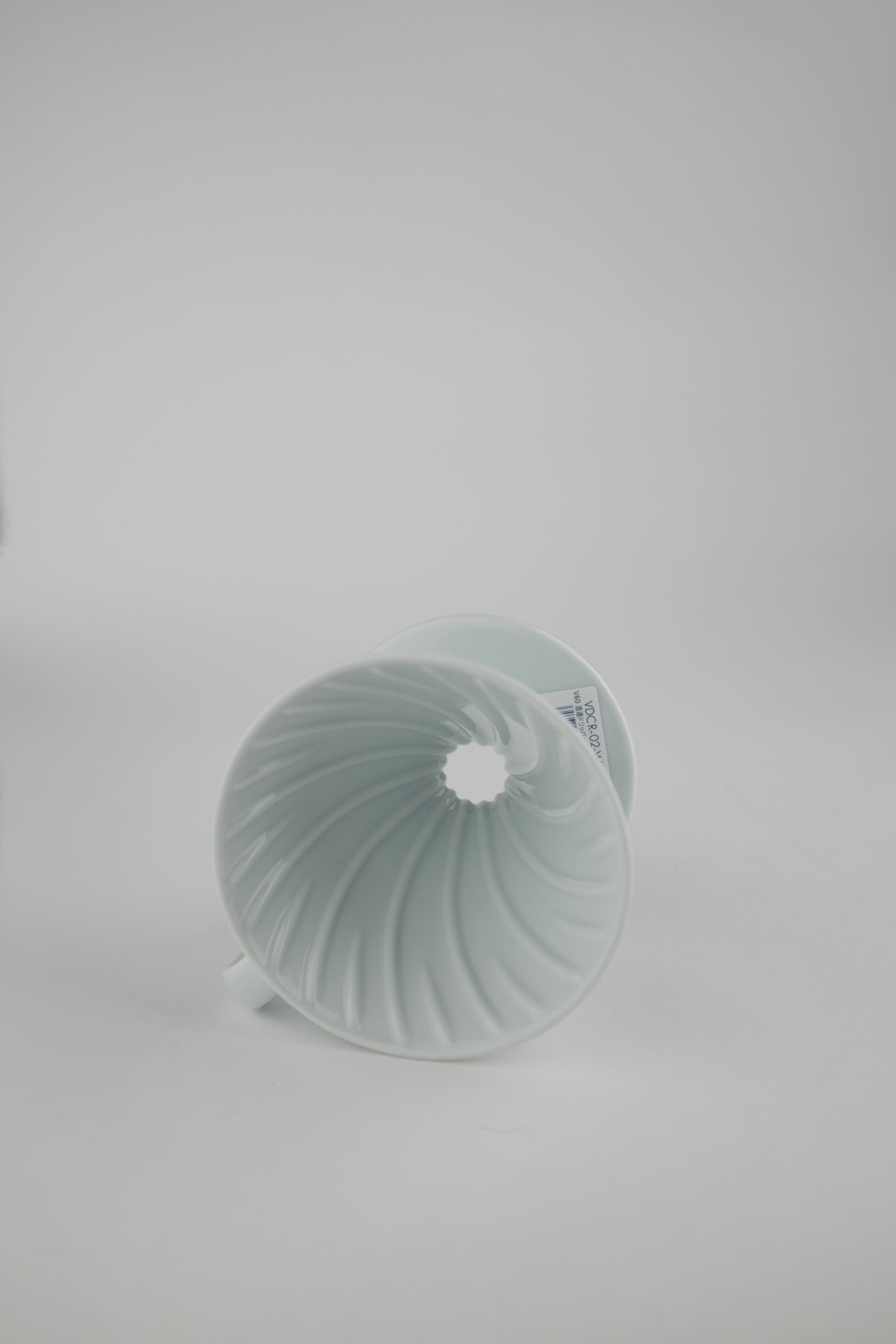 Duplo V60 Ceramic Dripper