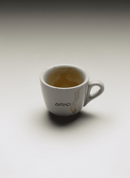 Duplo Espresso Course