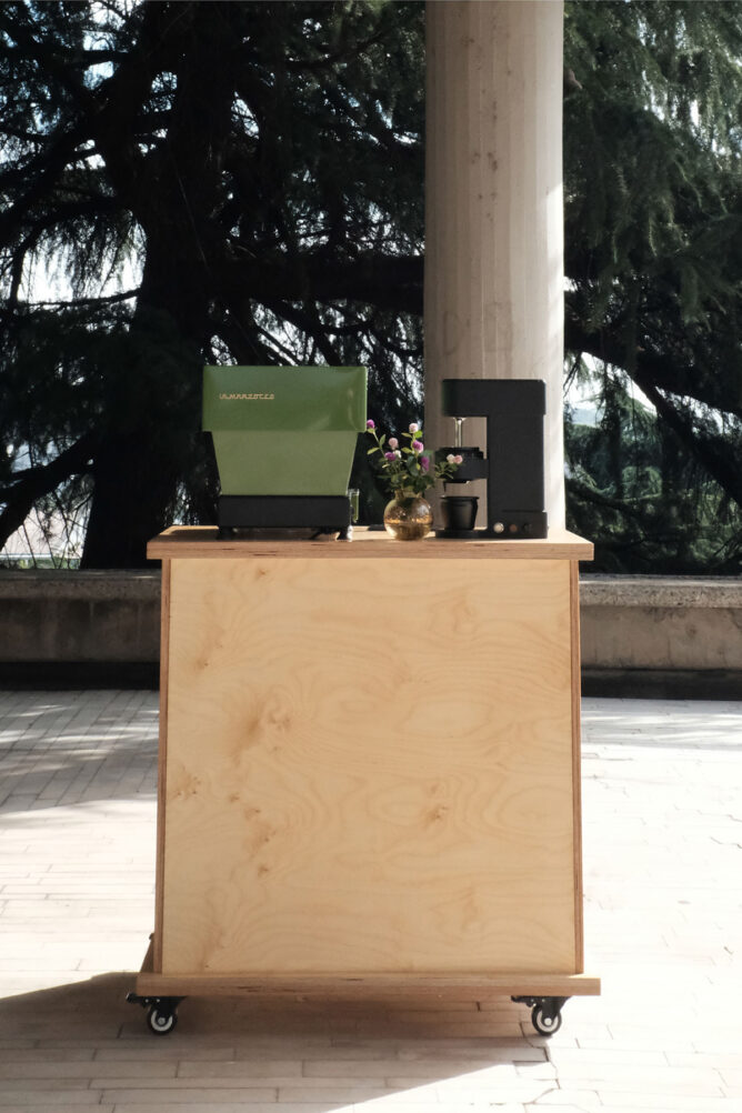 POSTCARD (DUPLO POP-UP)